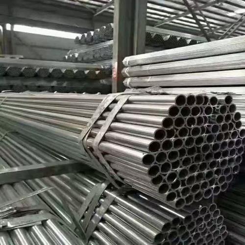 安塞q355nhb耐候钢管